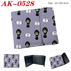 Bleach Anime PU leather full c...