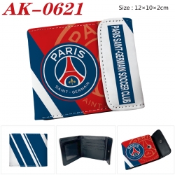 physical culture Anime PU leat...