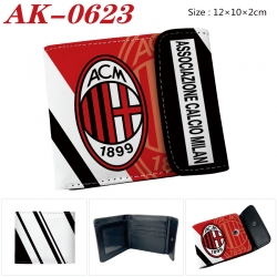 physical culture Anime PU leat...