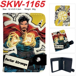 Superheroes Anime vertical but...