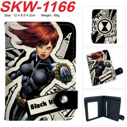 Superheroes Anime vertical but...