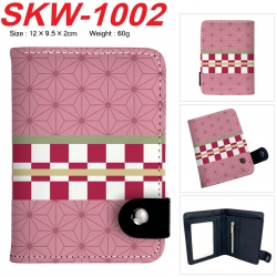 Demon Slayer Kimets Anime vert...