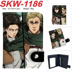 Shingeki no Kyojin Anime verti...