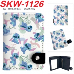 Lilo & Stitch Anime vertical b...