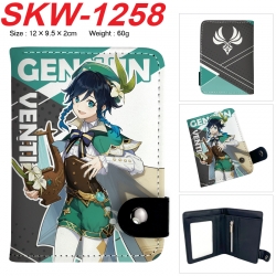 Genshin Impact Anime vertical ...