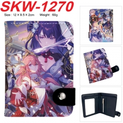 Genshin Impact Anime vertical ...