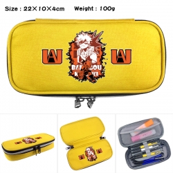 My Hero Academia Anime Waterpr...