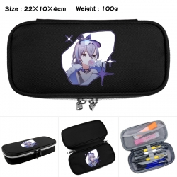 Honkai: Star Rail Anime Waterp...