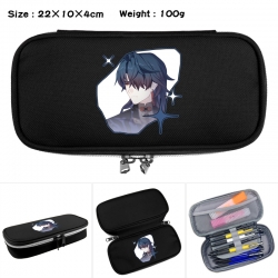 Honkai: Star Rail Anime Waterp...