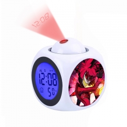 Hazbin Hotel Anime projection ...