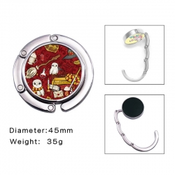 Harry Potter Anime folding bag...