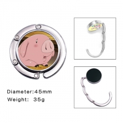 The Seven Deadly Sins Anime fo...