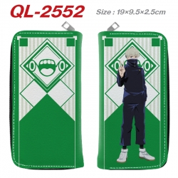 Jujutsu Kaisen Anime periphera...