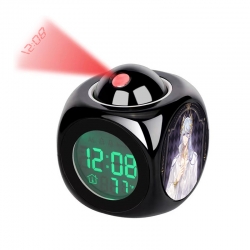 For All Time Anime projection ...