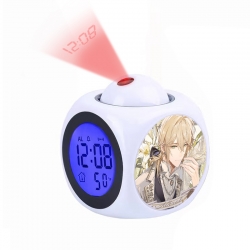 For All Time Anime projection ...