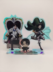 Shingeki no Kyojin Sandwich ac...