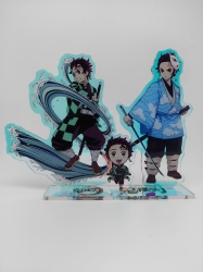 Demon Slayer Kimets Sandwich a...