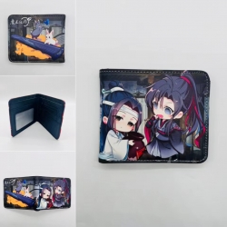 The wizard of the de Full colo...