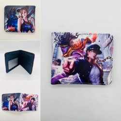 JoJos Bizarre Adventure  Full ...