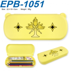 Honkai: Star Rail Anime periph...