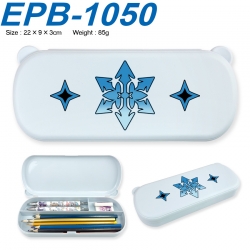 Honkai: Star Rail Anime periph...