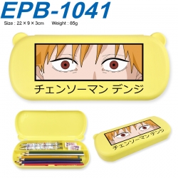 Chainsawman Anime peripheral U...