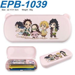 Demon Slayer Kimets Anime peri...