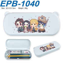 Demon Slayer Kimets Anime peri...