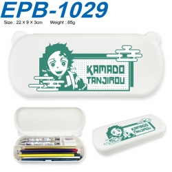 Demon Slayer Kimets Anime peri...