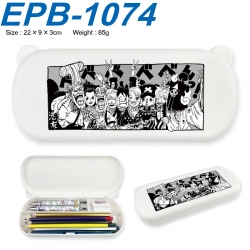 One Piece Anime peripheral UV ...