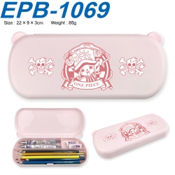 One Piece Anime peripheral UV ...