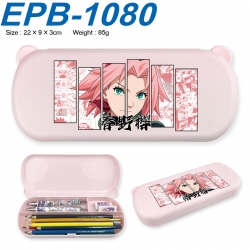 Naruto Anime peripheral UV pri...