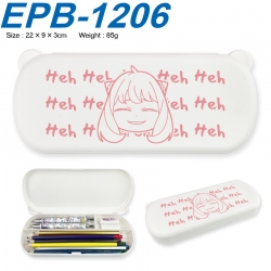 SPY×FAMILY Anime peripheral UV...