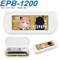 SPY×FAMILY Anime peripheral UV...