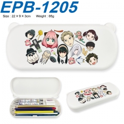 SPY×FAMILY Anime peripheral UV...