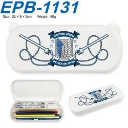 Shingeki no Kyojin Anime perip...