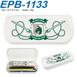 Shingeki no Kyojin Anime perip...