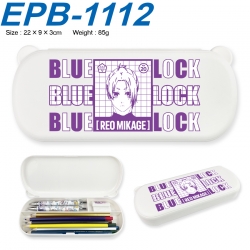 BLUE LOCK Anime peripheral UV ...