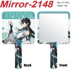 Honkai: Star Rail Anime periph...