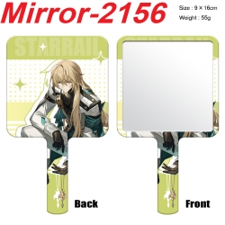 Honkai: Star Rail Anime periph...