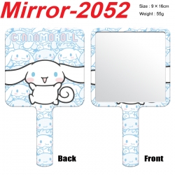 sanrio Anime peripheral UV pri...