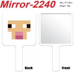 Minecraft Anime peripheral UV ...