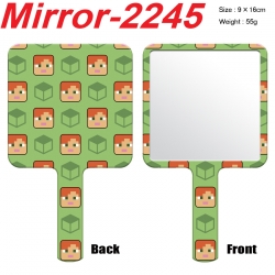 Minecraft Anime peripheral UV ...