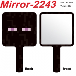 Minecraft Anime peripheral UV ...