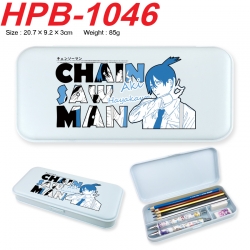 Chainsawman Anime peripheral s...