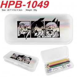 Chainsawman Anime peripheral s...