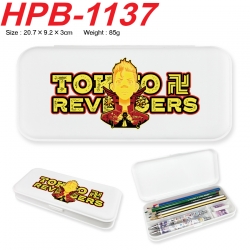 Tokyo Revengers Anime peripher...