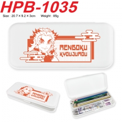 Demon Slayer Kimets Anime peri...