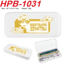 Demon Slayer Kimets Anime peri...