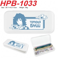 Demon Slayer Kimets Anime peri...